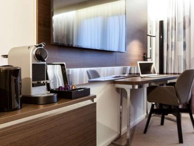 Novotel Limoges Le Lac - 6