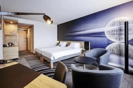 Novotel Limoges Le Lac - 74