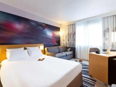 Novotel Limoges Le Lac - 2