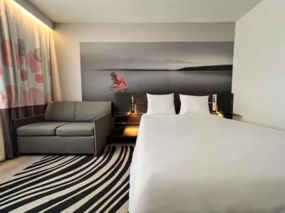 Novotel Limoges Le Lac - 66