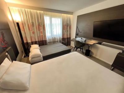 Novotel Limoges Le Lac - 56