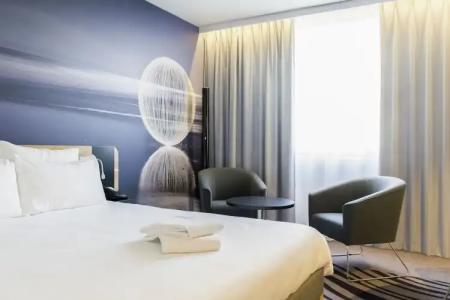 Novotel Limoges Le Lac - 58