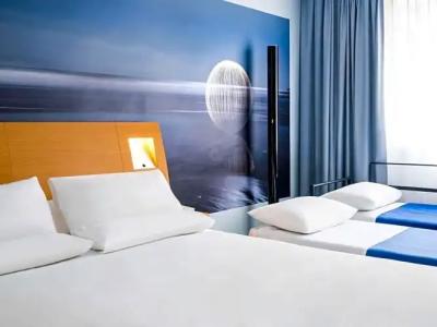 Novotel Limoges Le Lac - 45