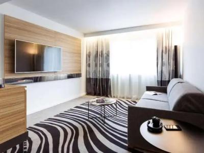 Novotel Limoges Le Lac - 35