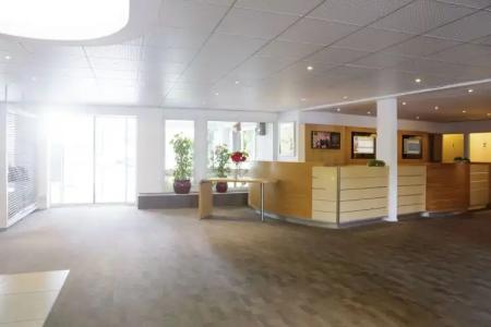 Novotel Limoges Le Lac - 1