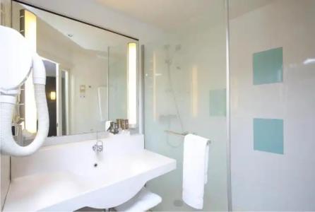 Novotel Limoges Le Lac - 42