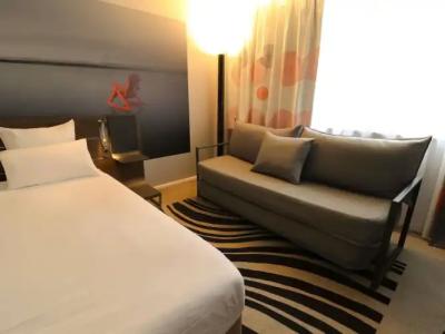 Novotel Limoges Le Lac - 53