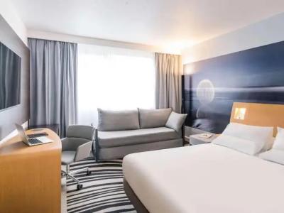 Novotel Limoges Le Lac - 5