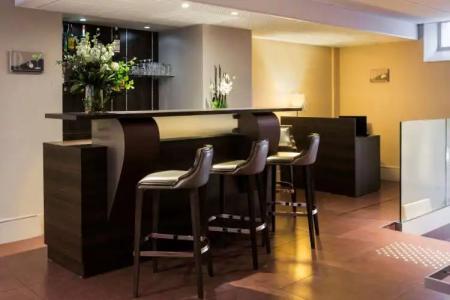 Best Western Plus Hôtel Richelieu - 29