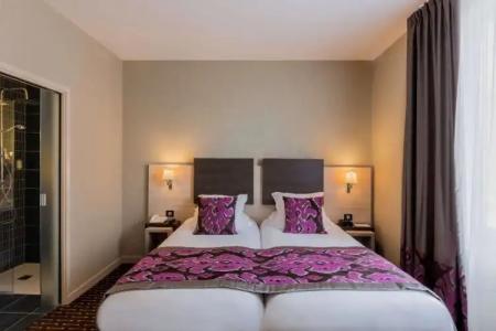 Best Western Plus Hôtel Richelieu - 48