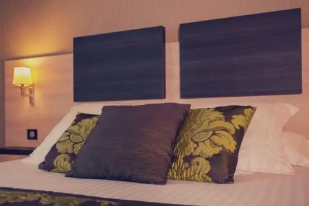 Best Western Plus Hôtel Richelieu - 87