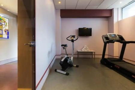 Best Western Plus Hôtel Richelieu - 22