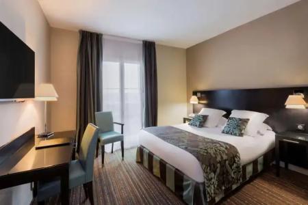Best Western Plus Hôtel Richelieu - 54