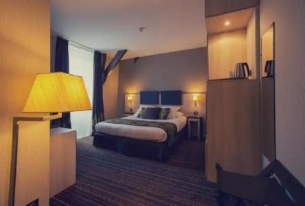 Best Western Plus Hôtel Richelieu - 74