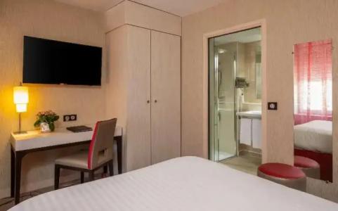 Best Western Plus Hôtel Richelieu - 42