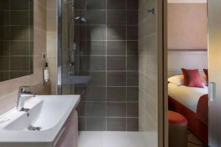 Best Western Plus Hôtel Richelieu - 34