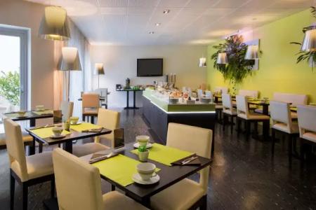 Best Western Plus Hôtel Richelieu - 27