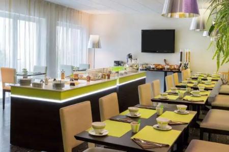 Best Western Plus Hôtel Richelieu - 26