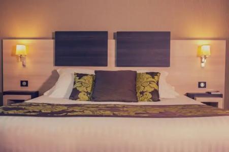 Best Western Plus Hôtel Richelieu - 89