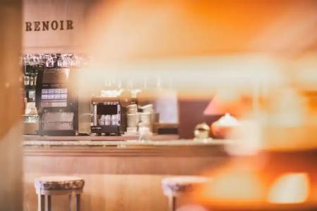 Hôtel Mercure Limoges Centre - 25