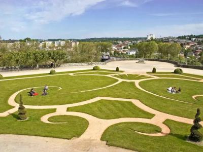 Hôtel Mercure Limoges Centre - 19