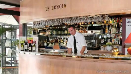 Hôtel Mercure Limoges Centre - 27