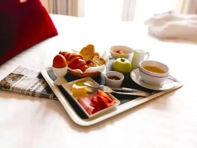 Hôtel Mercure Limoges Centre - 33