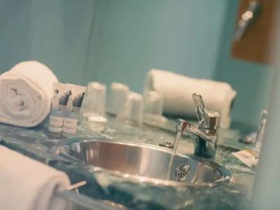 Hôtel Mercure Limoges Centre - 9