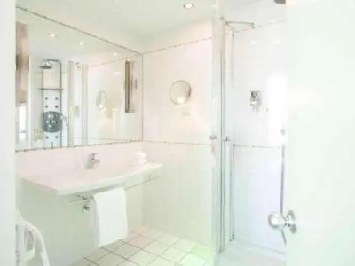 Hôtel Mercure Limoges Centre - 35