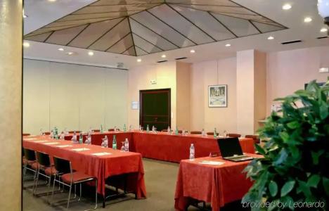 Hôtel Mercure Limoges Centre - 17