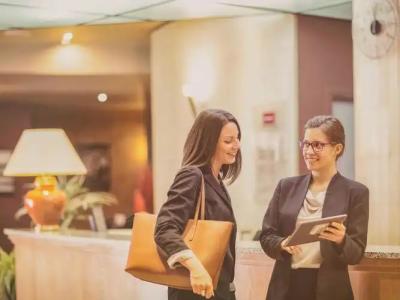 Hôtel Mercure Limoges Centre - 21