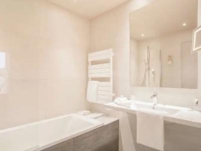 Hôtel Mercure Limoges Centre - 8