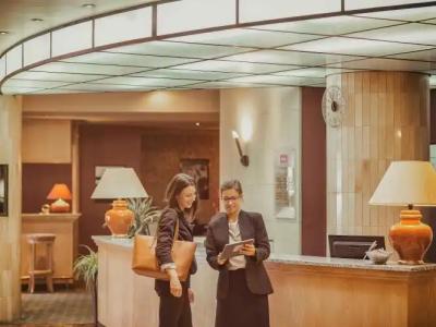 Hôtel Mercure Limoges Centre - 22