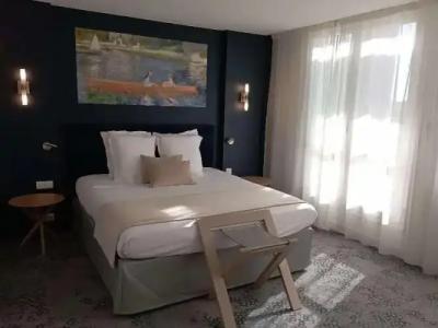 Hôtel Mercure Limoges Centre - 30