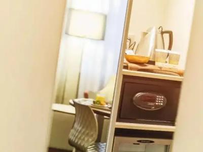 Hôtel Mercure Limoges Centre - 32