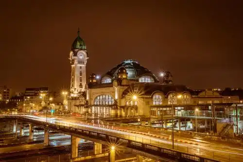 B&B Limoges Centre Gare - 1