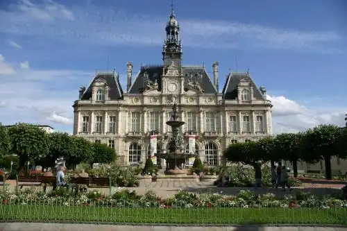 B&B Limoges Centre Gare - 0