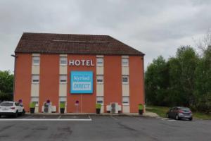 Kyriad Direct Limoges Nord, Limoges