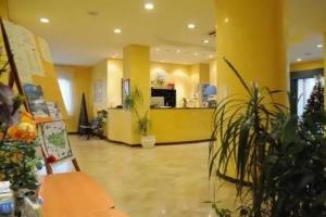 Hotel Miravalle, Ribera