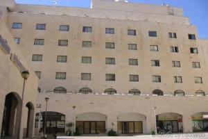 Lev Yerushalayim Hotel, Jerusalem