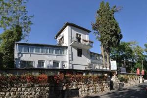 The Colony Hotel - Historical Templar's building, Jerusalem