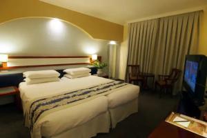 Mount Zion Boutique Hotel, Jerusalem