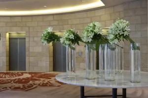 The David Citadel Jerusalem, Jerusalem