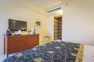 Galei Kinneret Hotel, Tiberias