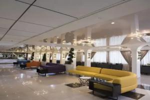 Kinorot Hotel, Tiberias