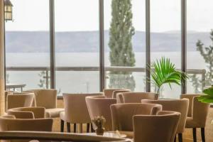 Ramot Resort Hotel, Moshav Ramot
