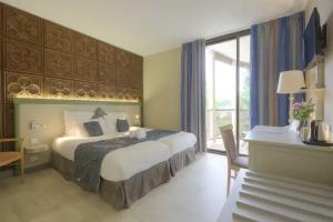 Au Grand Hôtel de Sarlat, Sarlat-la-Caneda