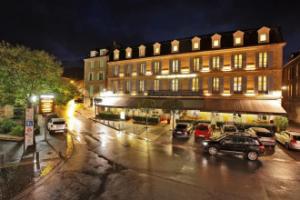Plaza Madeleine Hotel & Spa, Sarlat-la-Caneda