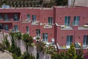 Petra Hotel, Agia Galini