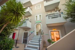 Antigoni, Agia Galini